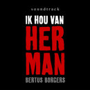 Bertus Borgers - Ik hou van herman (CD) - Discords.nl