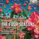 A. Vivaldi - Four seasons (LP) - Discords.nl