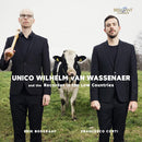 Erik Bosgraaf - Van wassenaer and the recorder in the low countrie (CD) - Discords.nl