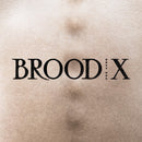 Boss Hog - Brood x (CD) - Discords.nl