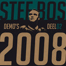 Stef Bos - Demo's 02 (2008) (CD) - Discords.nl
