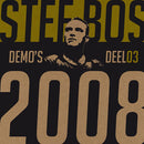 Stef Bos - Demo's 03 (2008) (CD) - Discords.nl