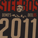 Stef Bos - Demo's 05 (2011) (CD) - Discords.nl