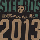 Stef Bos - Demo's 06 (2013) (CD) - Discords.nl