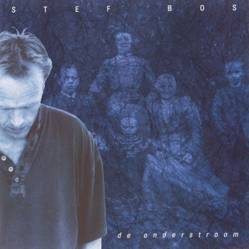 Stef Bos - Onderstroom (CD) - Discords.nl