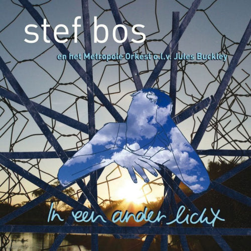 Stef Bos - In een ander licht (CD) - Discords.nl