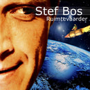 Stef Bos - Ruimtevaarder (CD) - Discords.nl