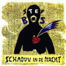 Stef Bos - Schaduw in de nacht (CD) - Discords.nl