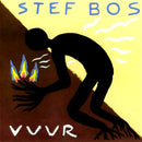 Stef Bos - Vuur (CD) - Discords.nl