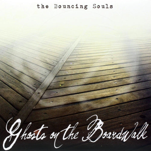 Bouncing Souls - Ghosts on the boardwalk (LP) - Discords.nl