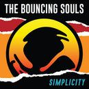 Bouncing Souls - Simplicity (LP) - Discords.nl