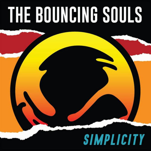 Bouncing Souls - Simplicity (LP) - Discords.nl
