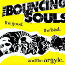 Bouncing Souls - Good, the bad & the argyl (LP) - Discords.nl