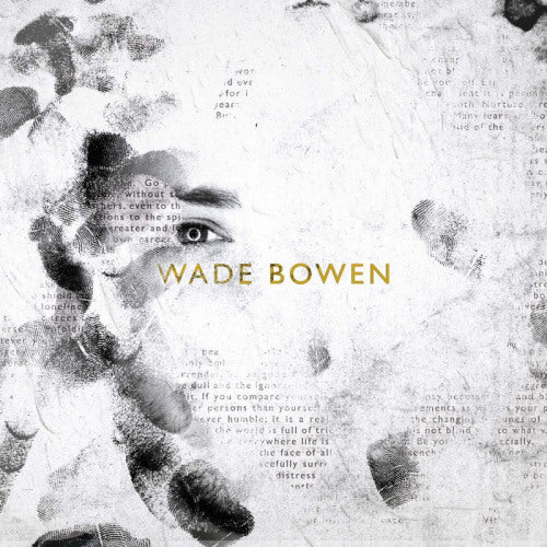 Wade Bowen - Wade bowen (CD) - Discords.nl