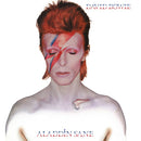 David Bowie - Aladdin sane (CD) - Discords.nl