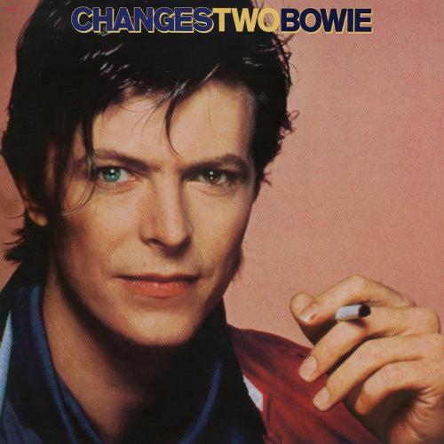 Bowie, David - Changestwobowie (CD) - Discords.nl