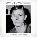 David Bowie - 7-clareville grove demos (12-inch) - Discords.nl
