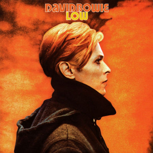 Bowie, David - Low (CD) - Discords.nl