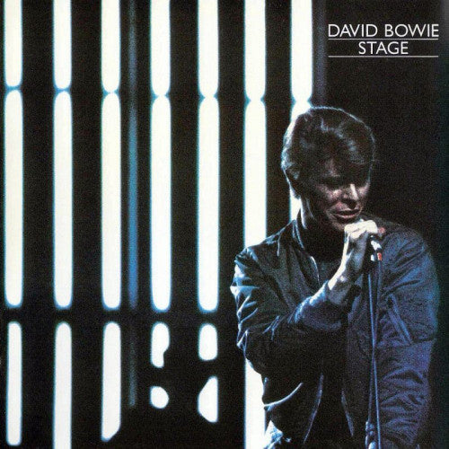 Bowie, David - Stage (2017) (CD) - Discords.nl