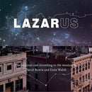 David Bowie - Lazarus (musical) (CD) - Discords.nl