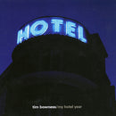 Tim Bowness - My hotel year (CD) - Discords.nl