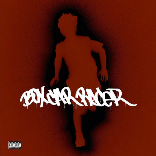Box Car Racer - Box car racer (CD) - Discords.nl