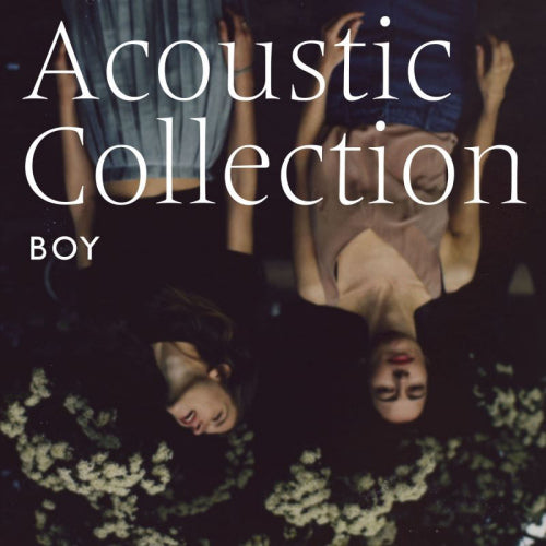 Boy - Acoustic collection (LP)