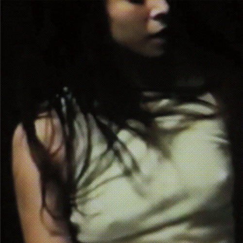 Boy Harsher - Yr body is nothing (LP) - Discords.nl