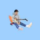 Boy Pablo - Soy pablo (12-inch) - Discords.nl