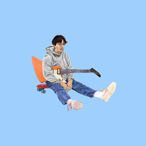 Boy Pablo - Soy pablo (12-inch)