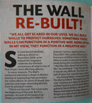 Various - The Wall Re-Built! (Mojo Presents Pink Floyd's 1979 Masterpiece Re-Recorded) (CD) - Discords.nl