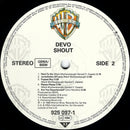 Devo - Shout (LP Tweedehands)