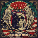 Bpmd - American made (LP) - Discords.nl