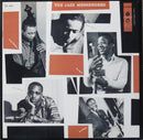 Art Blakey & The Jazz Messengers - The Jazz Messengers (LP Tweedehands)