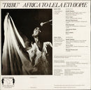 Tribu - Africa To Lela Ethiopie (LP Tweedehands) - Discords.nl