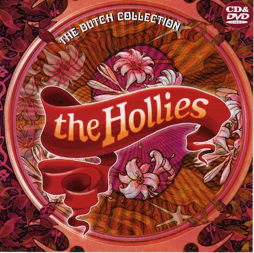 Hollies, The - The Dutch Collection (CD)