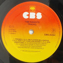 Time Bandits - Tracks (LP Tweedehands) - Discords.nl