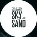 Paul Kalkbrenner - Sky and sand (12-inch) - Discords.nl