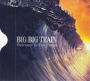 Big Big Train - Welcome To The Planet (CD) - Discords.nl