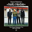 Oscar Peterson Trio, The With Herb Ellis - Hello Herbie (CD Tweedehands) - Discords.nl