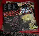 Yeah Yeah Yeahs - Fever To Tell (LP) - Discords.nl