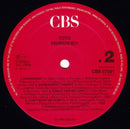 Toto - Fahrenheit (LP Tweedehands) - Discords.nl