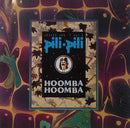 Pili Pili - Hoomba-Hoomba (CD Tweedehands) - Discords.nl