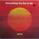 Rasa - Everything You See Is Me (LP Tweedehands)