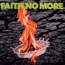 Faith No More - The Real Thing (CD Tweedehands)