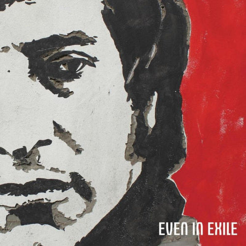 James Dean Bradfield - Even in exile (LP) - Discords.nl