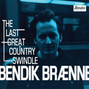 Bendik Braenne - Last great country swindle (LP) - Discords.nl