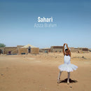 Aziza Brahim - Sahari (CD) - Discords.nl