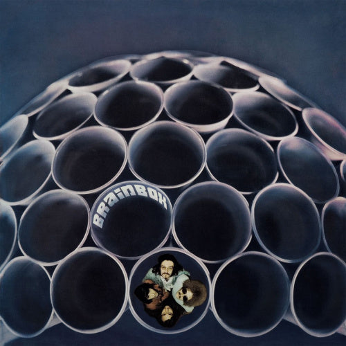 Brainbox - Brainbox (CD) - Discords.nl