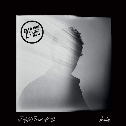 Doyle Bramhall -ii- - Shades (LP) - Discords.nl